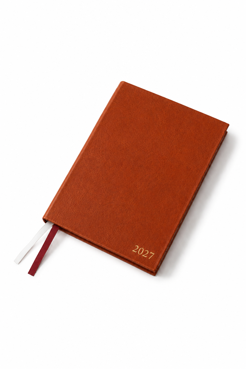 PRE-ORDER 2027 Diary