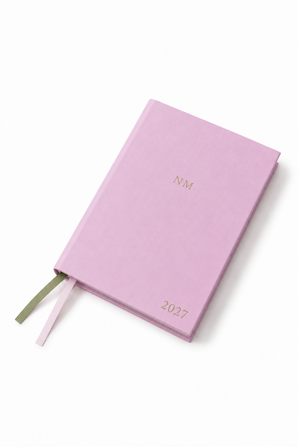 PRE-ORDER 2027 Diary