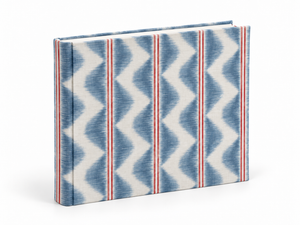 Legato Stripe Landscape Album