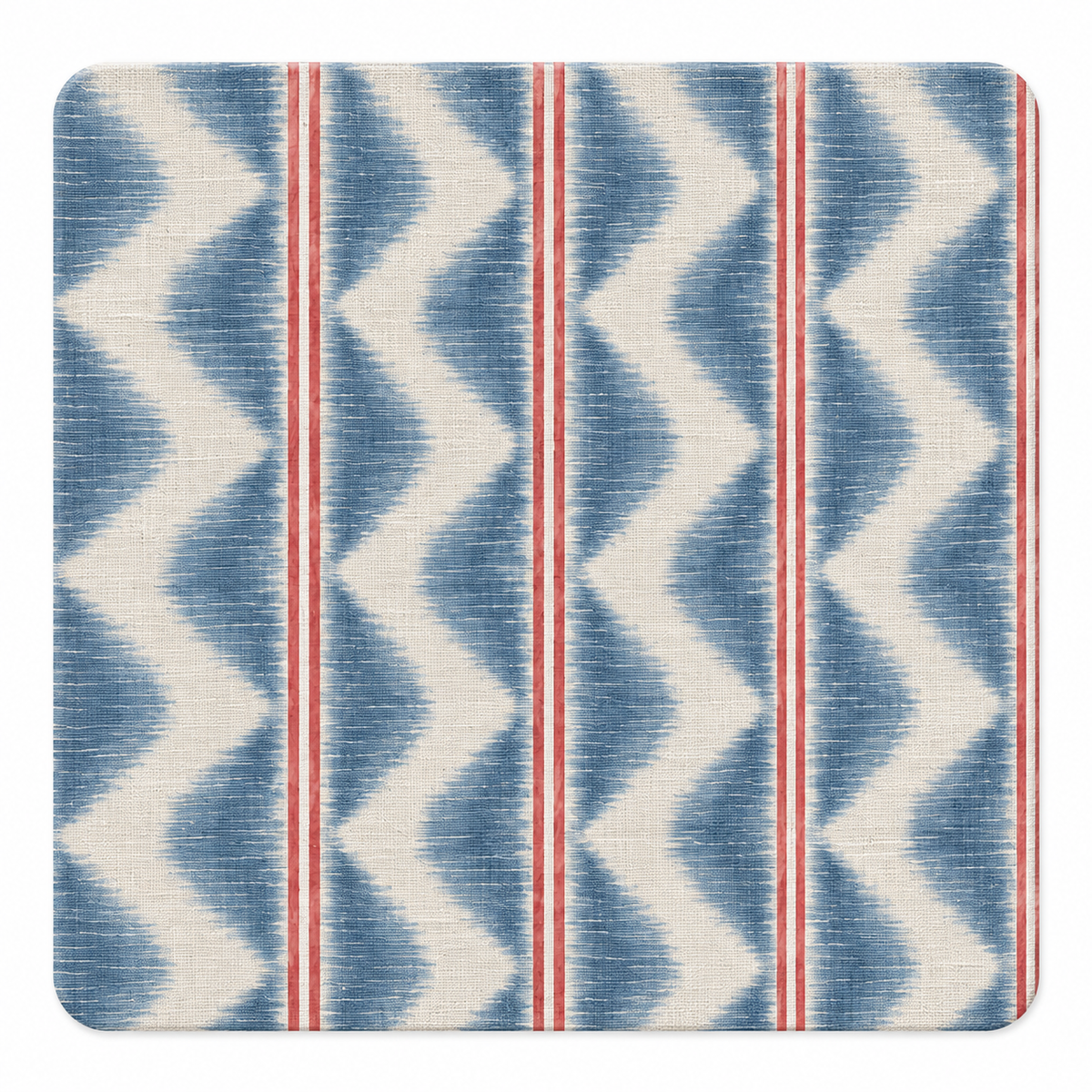Legato Stripe Landscape Album