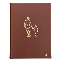 Dad's Story Journal
