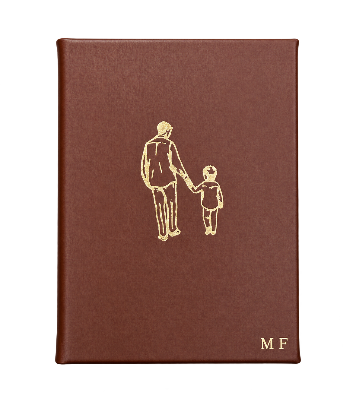 Dad's Story Journal