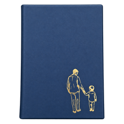 Dad's Story Journal