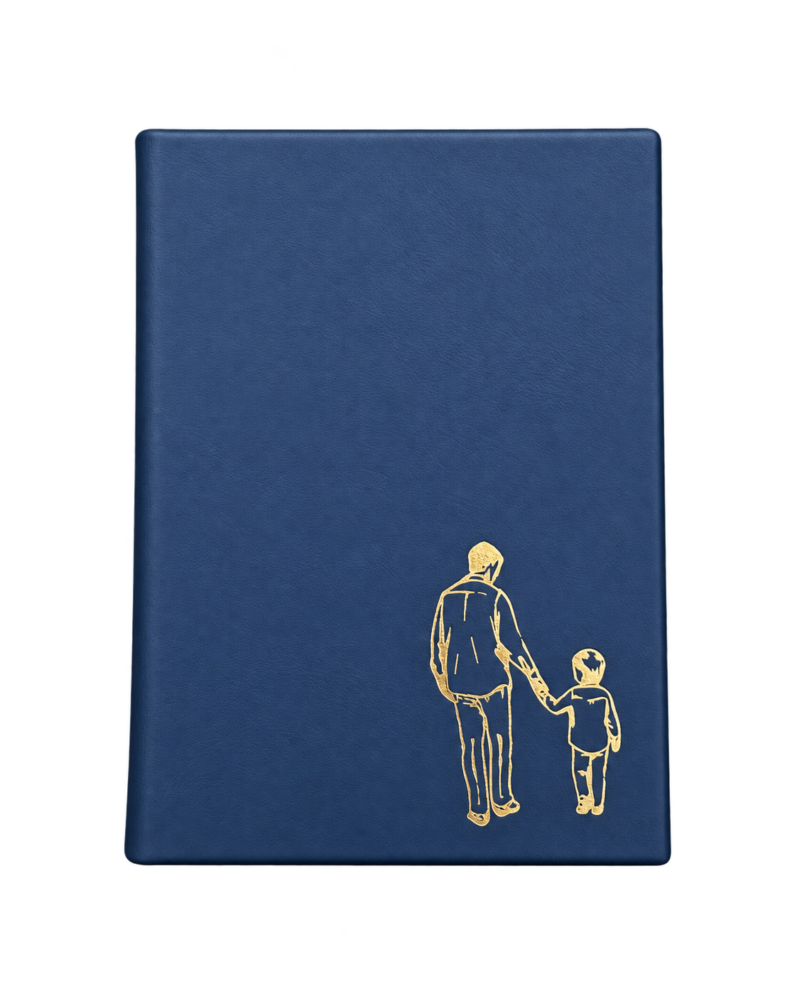 Dad's Story Journal