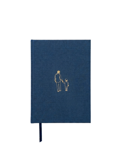 Dad's Story Journal