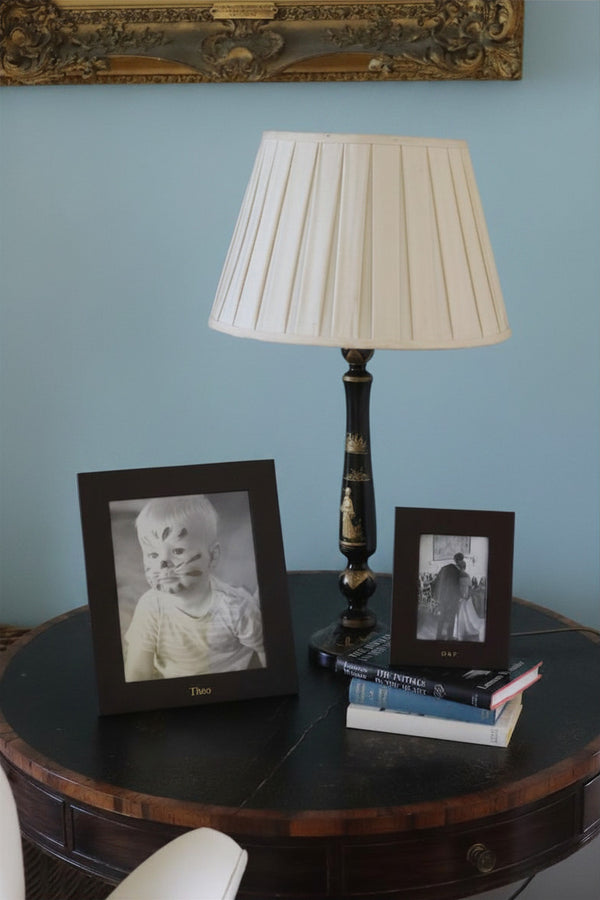 Leather Photo Frames