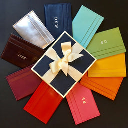 Chelsea Slim Card Case