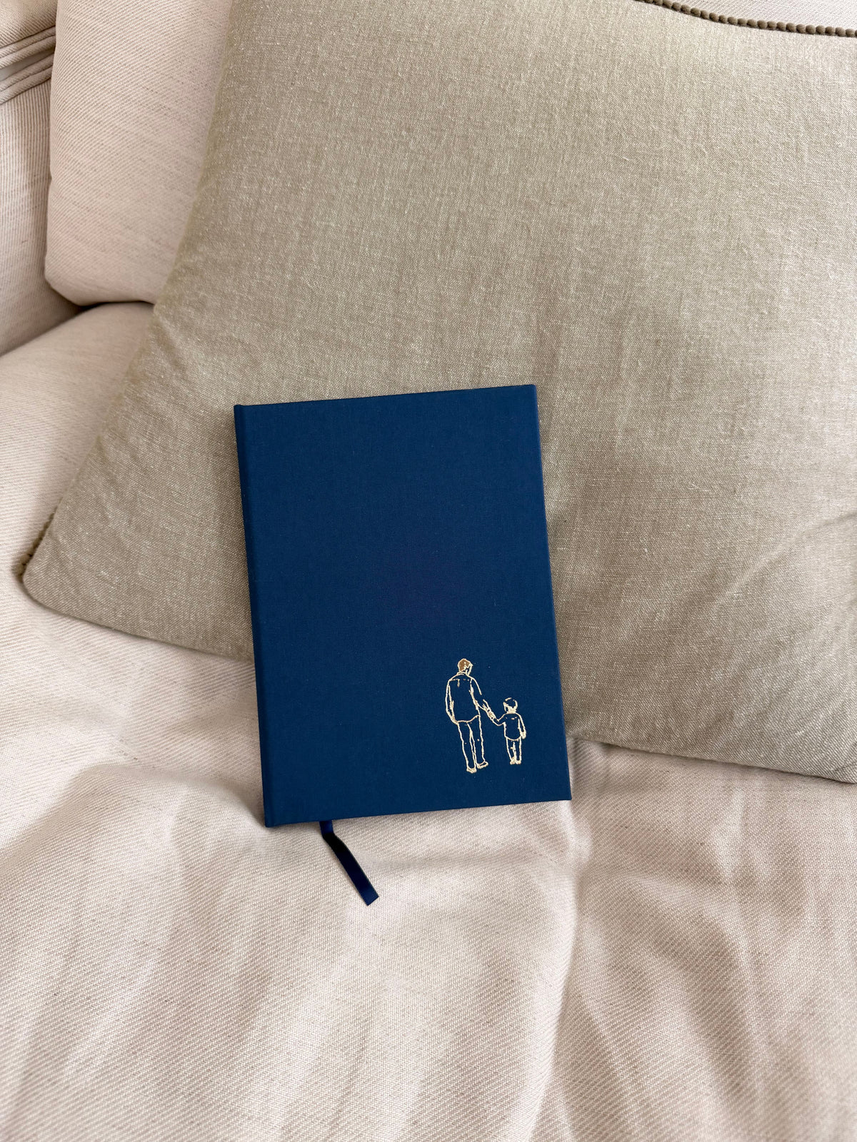 Dad Journal