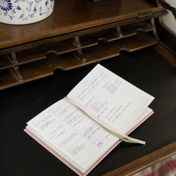 PRE-ORDER 2027 Diary