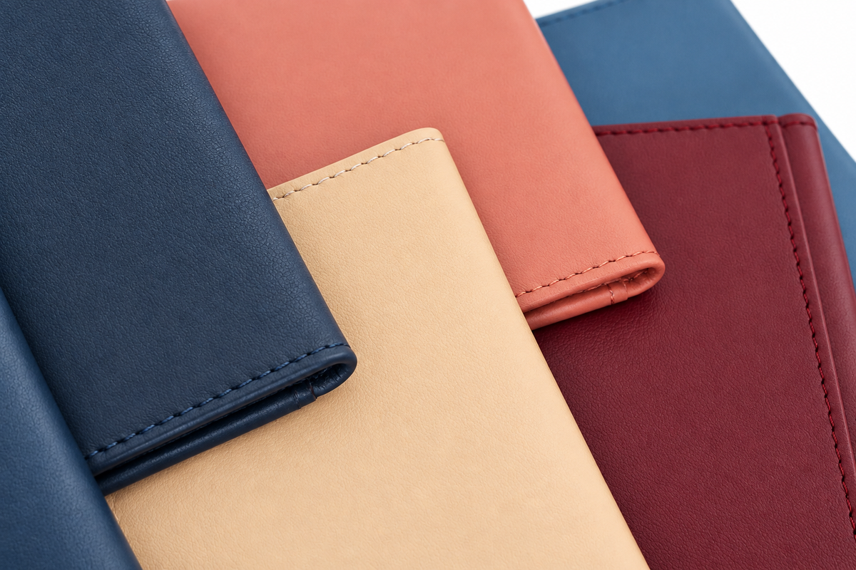 Oyster Card Holders