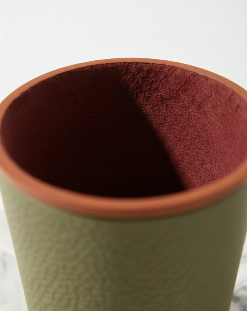 The Burford Perudo Set