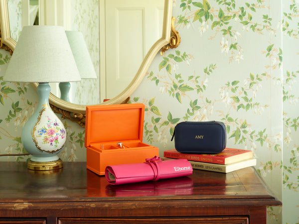 Trinket Boxes