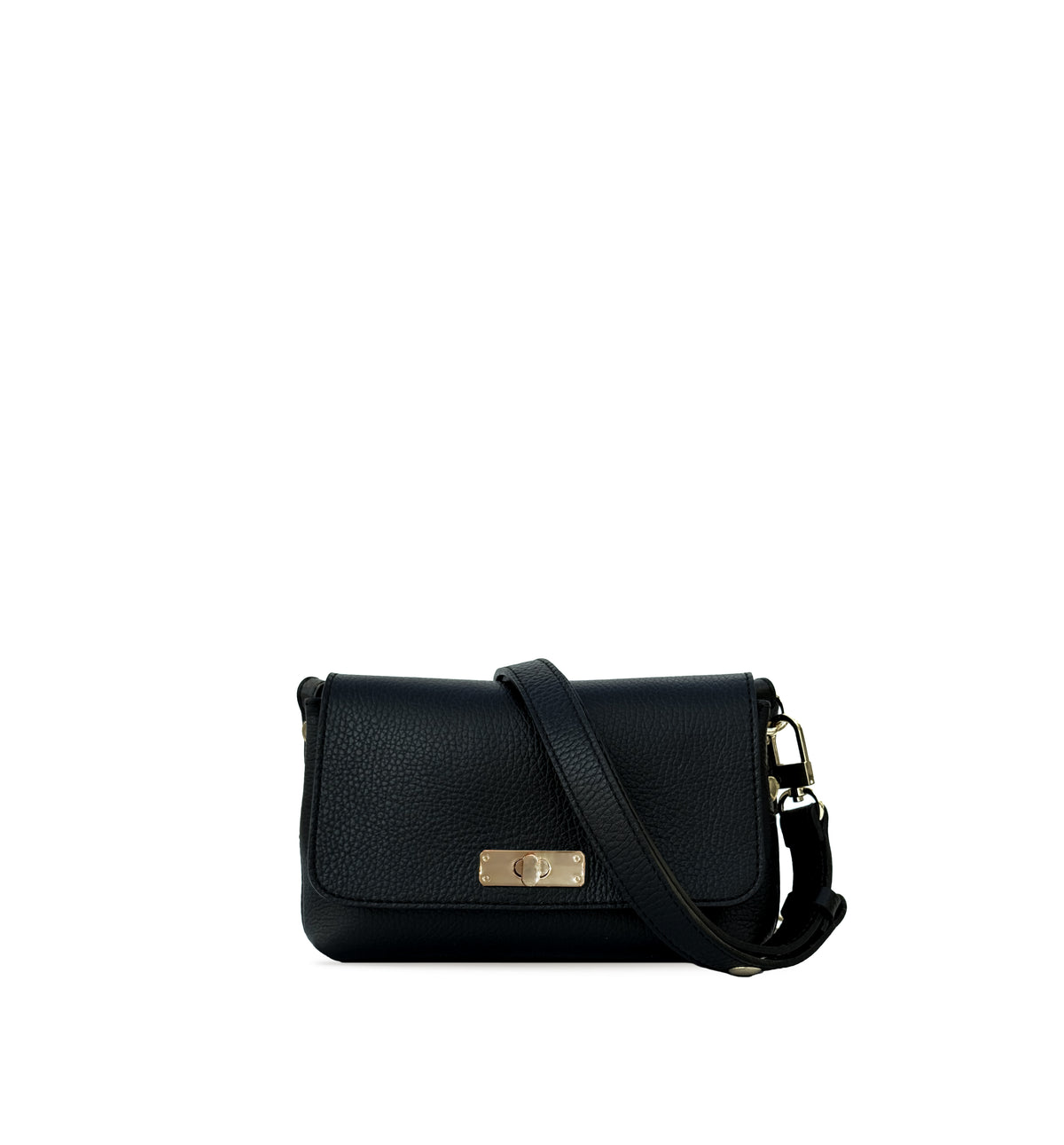 The Maisie Leather Bag