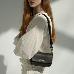 The Maisie Leather Bag