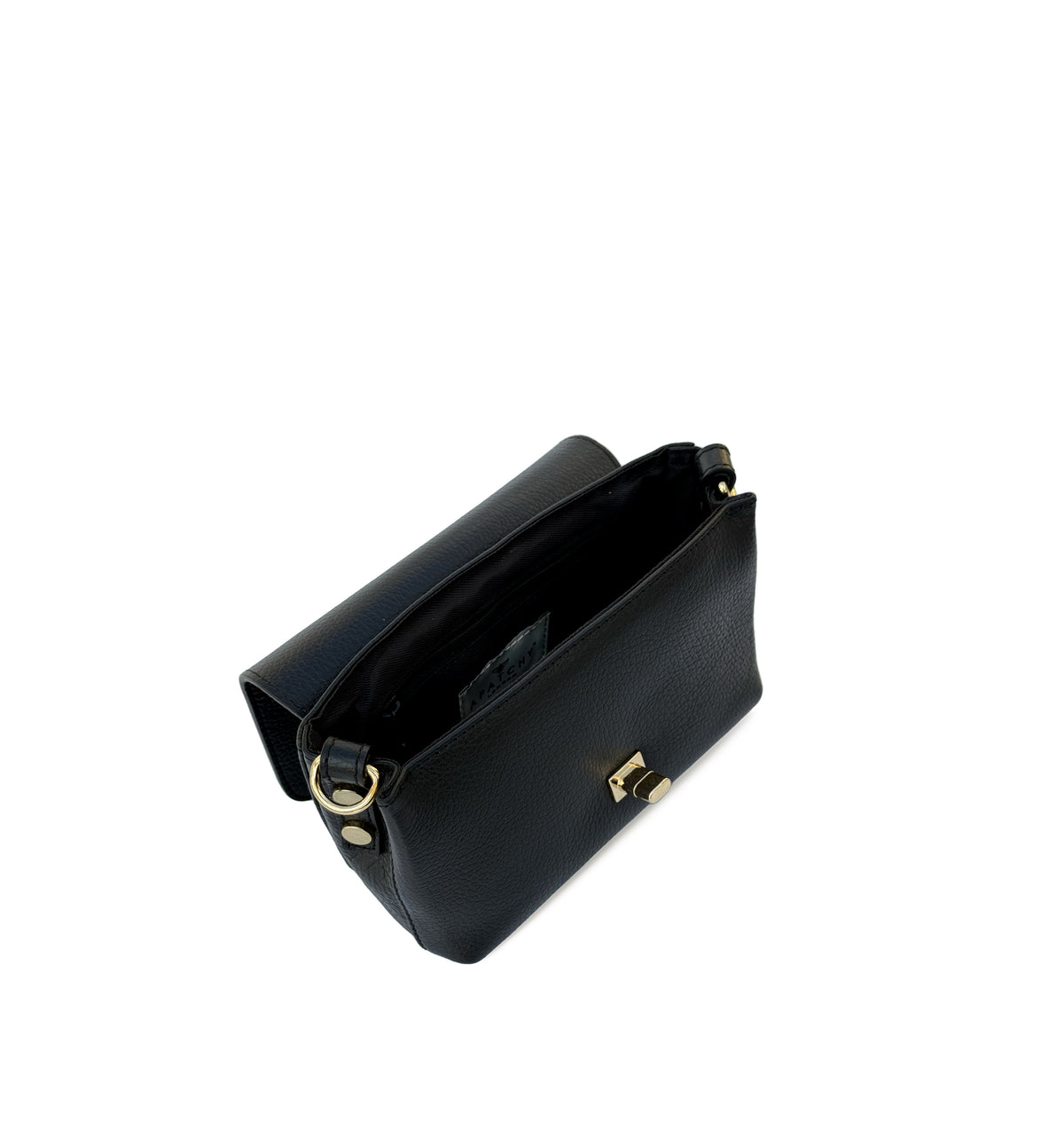 The Maisie Leather Bag