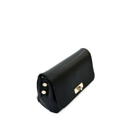 The Maisie Leather Bag