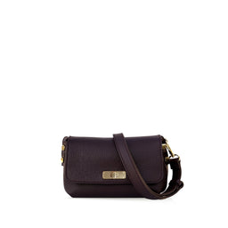 The Maisie Leather Bag