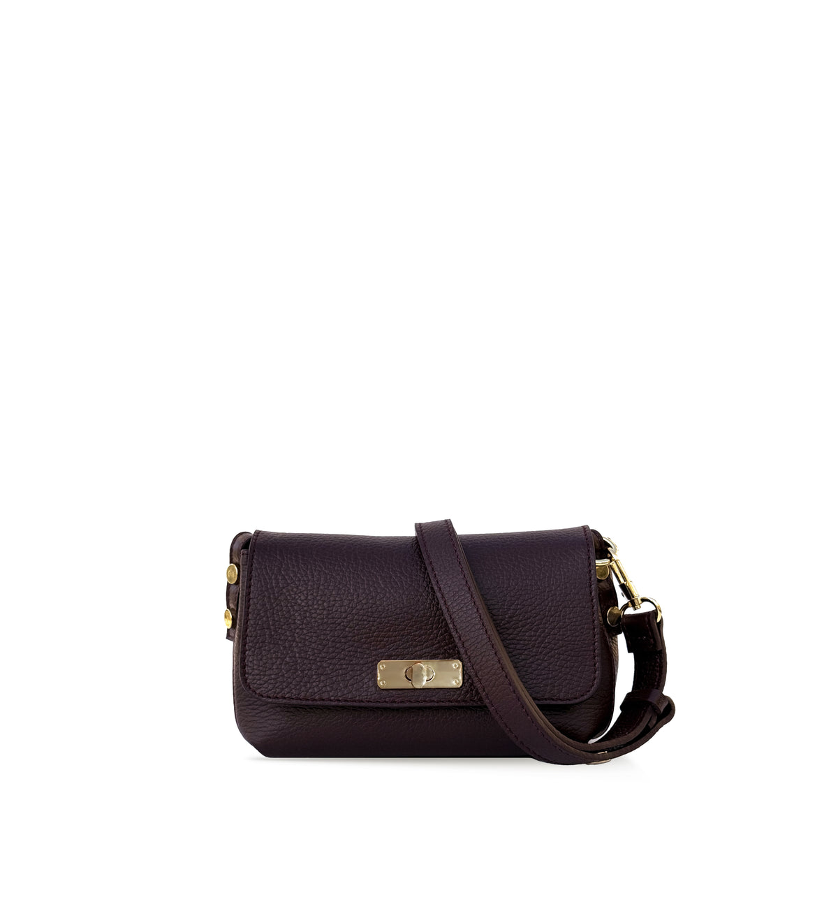 The Maisie Leather Bag
