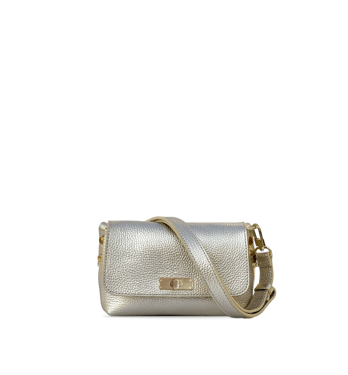 The Maisie Leather Bag