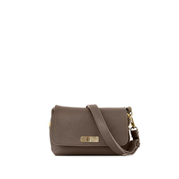 The Maisie Leather Bag