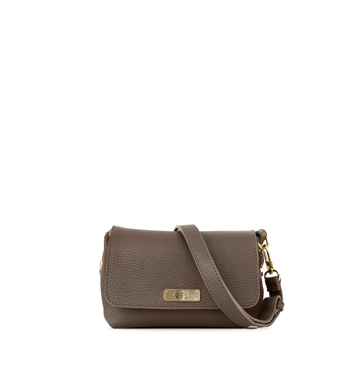 The Maisie Leather Bag