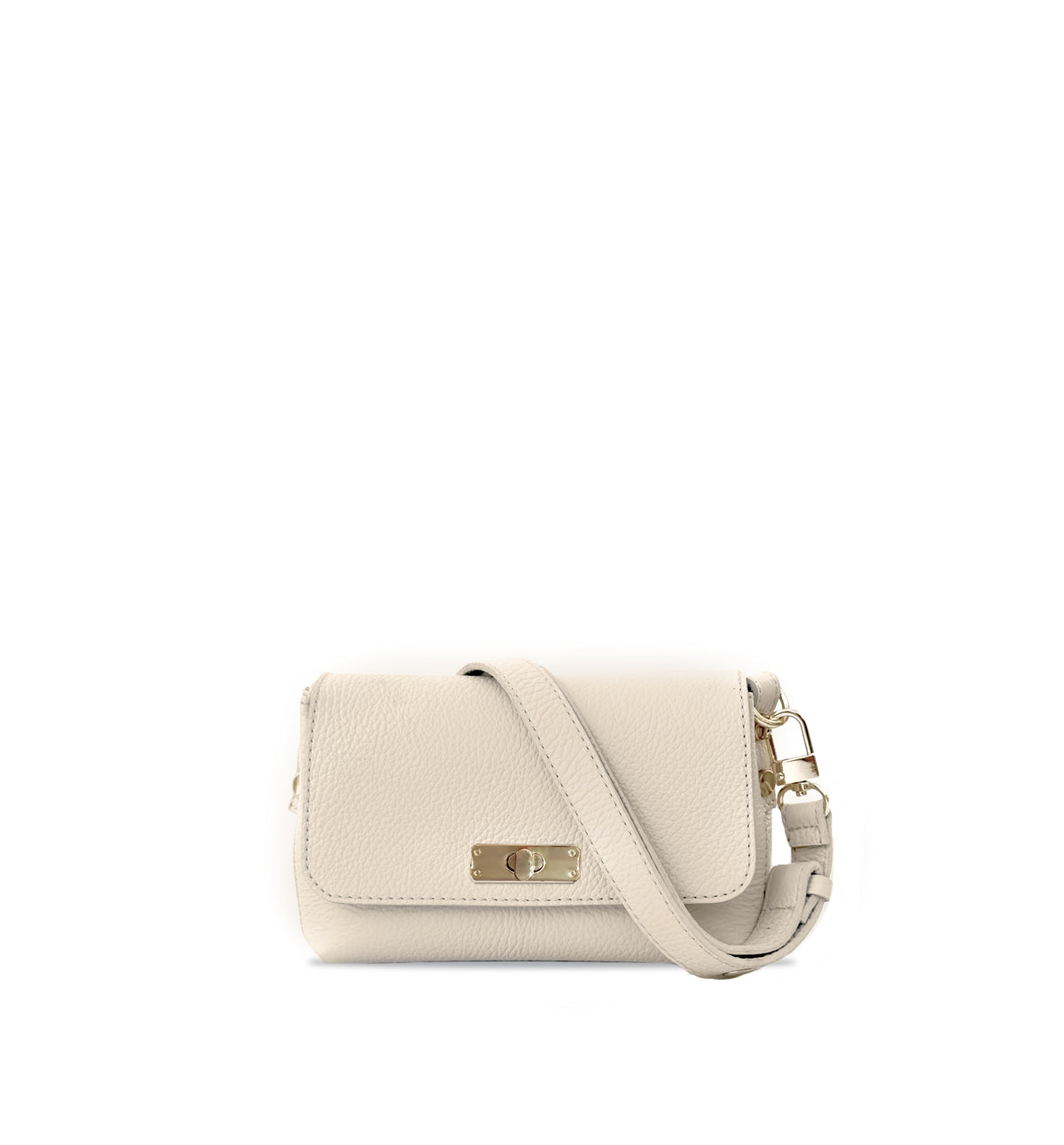 The Maisie Leather Bag
