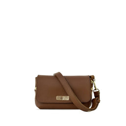 The Maisie Leather Bag