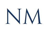 Noble Macmillan logo