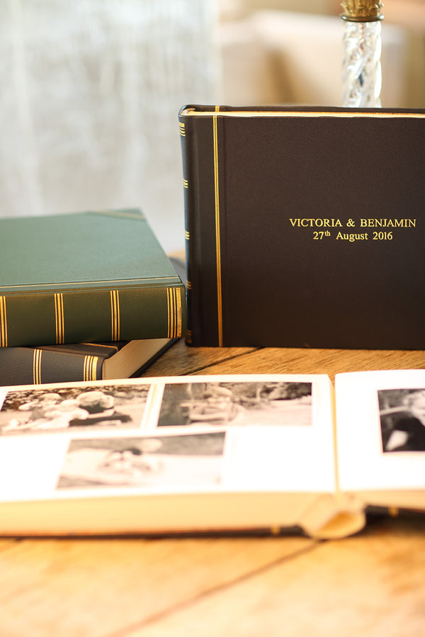 Best-Selling Photo Albums