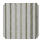 Linen Stripe Mini Square Photo Album