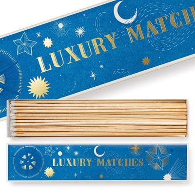 Luxury Matches 