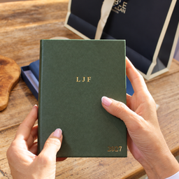 PRE-ORDER 2027 Diary