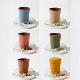 The Burford Perudo Set