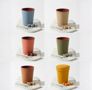 The Burford Perudo Set