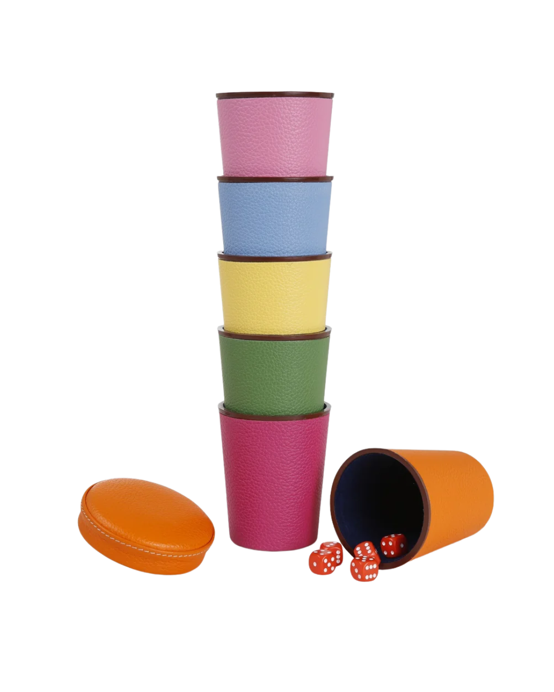 Portobello Perudo Set