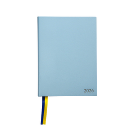 Luxury Duck Egg 2026 Diary