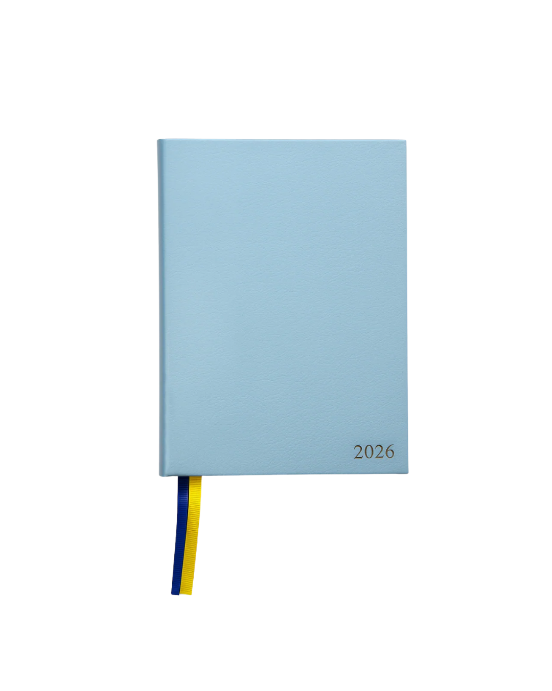 Luxury Duck Egg 2026 Diary