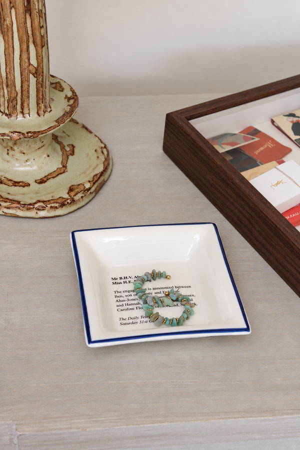 Bespoke China
