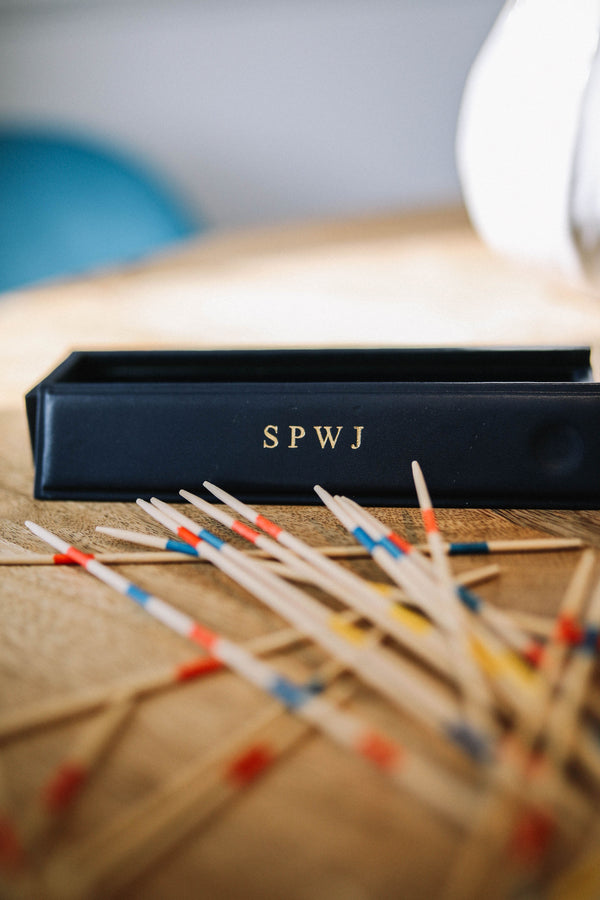 Deluxe Pick Up Sticks