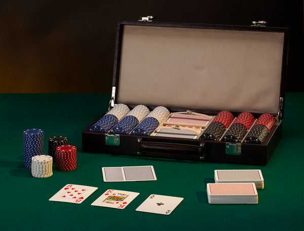 Luxury Poker Sets