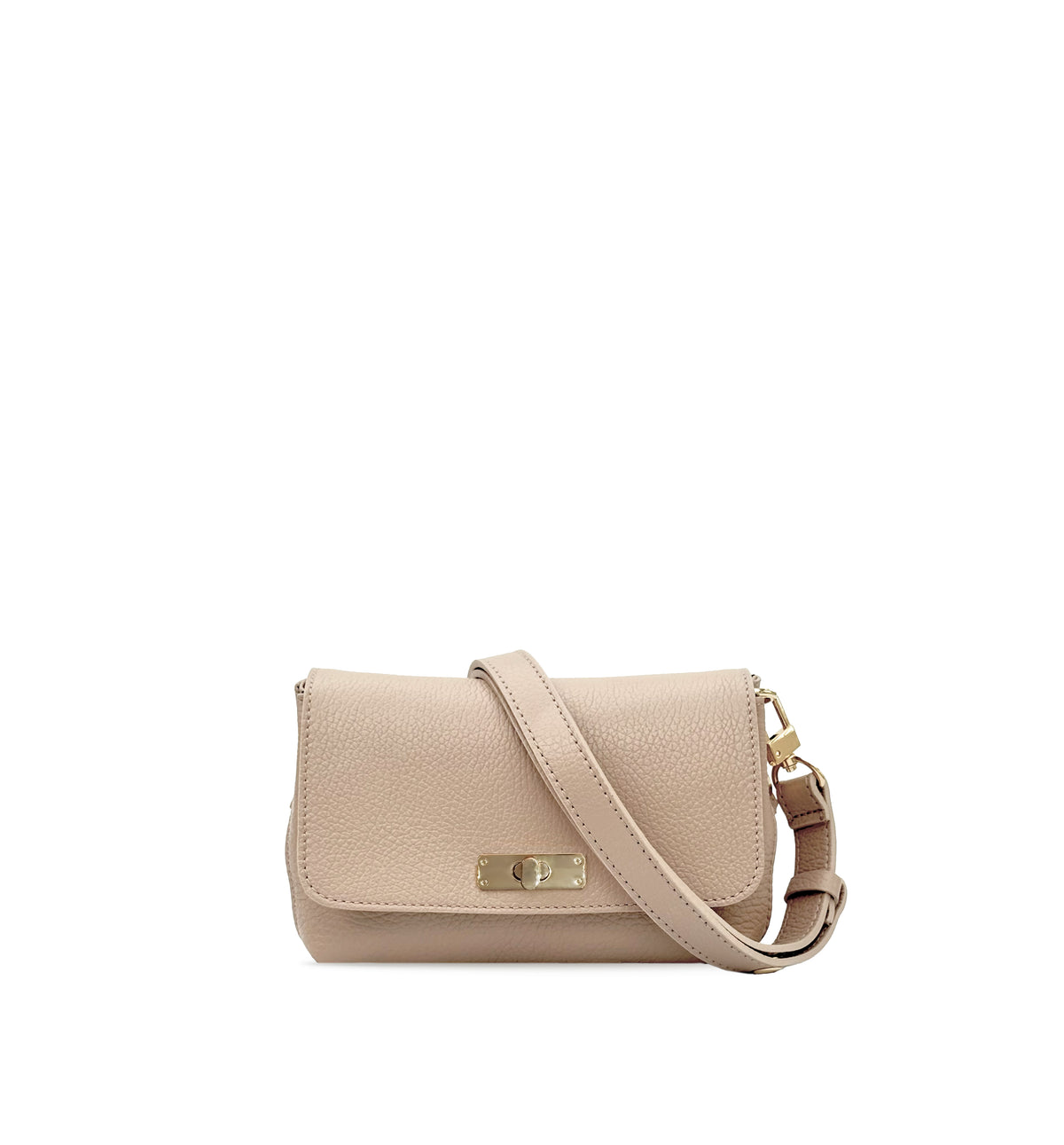 The Maisie Leather Bag