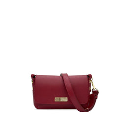 The Maisie Leather Bag