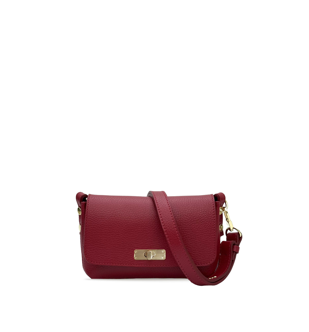 The Maisie Leather Bag