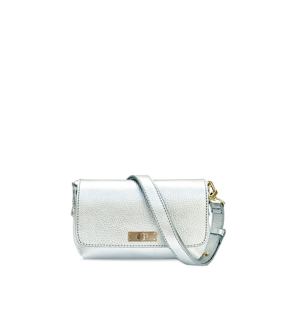 The Maisie Leather Bag