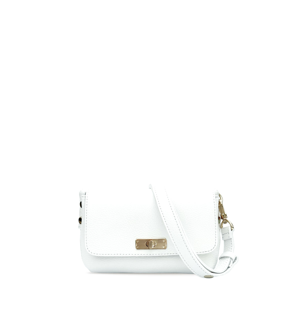 The Maisie Leather Bag