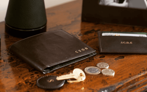 Wallets & Card Holders