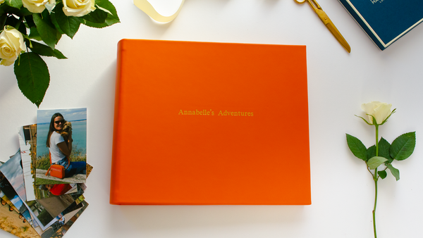 Landscape Photo Albums