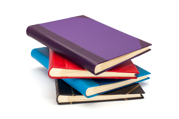 Scrapbooks