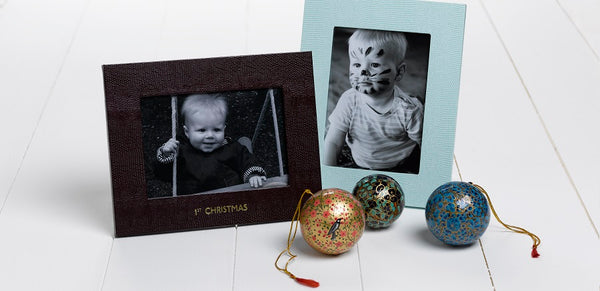 6x4 Photo Frames