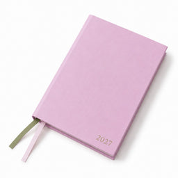 PRE-ORDER 2027 Diary